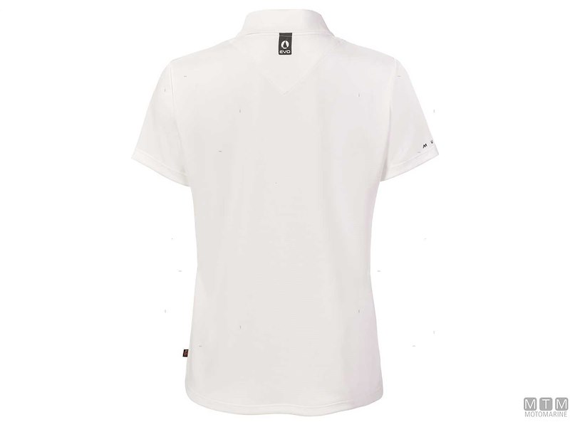 Polo Musto Crew Sunblock Donna