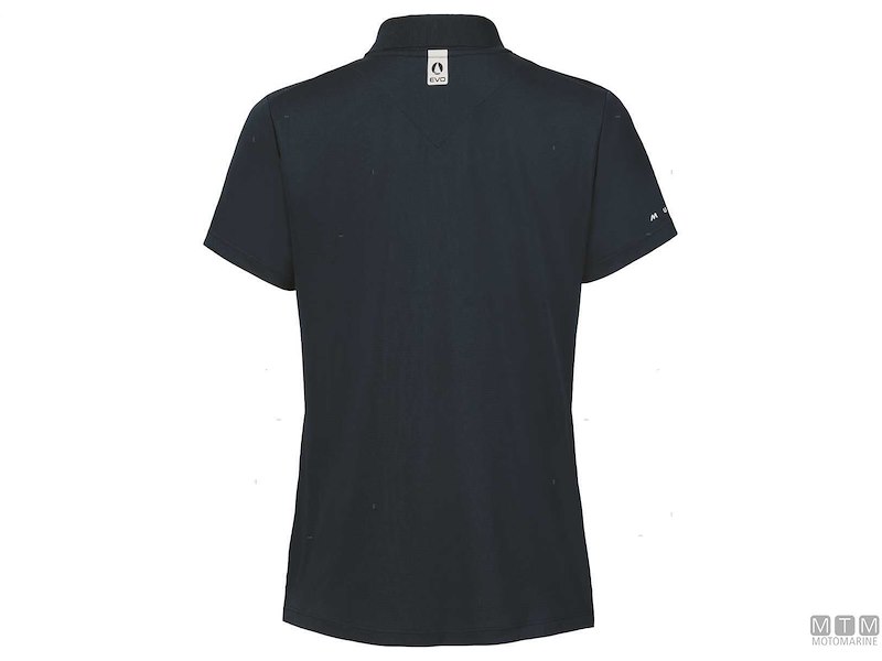 Polo Musto Crew Sunblock Donna