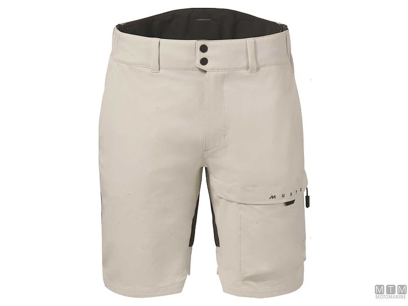 Shorts Musto Evo Performance Stretch