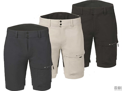 Shorts Musto Evo Performance Stretch
