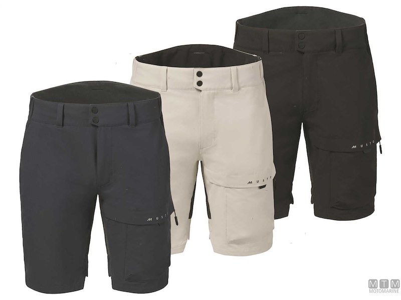 Shorts Musto Evo Performance Stretch