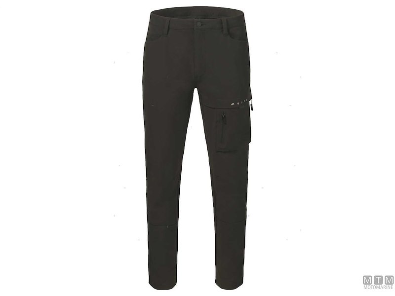 Pantalone Musto Evo Deck