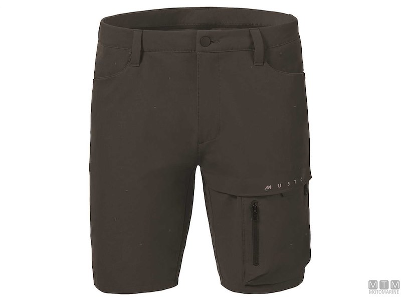Shorts Musto Evo Deck
