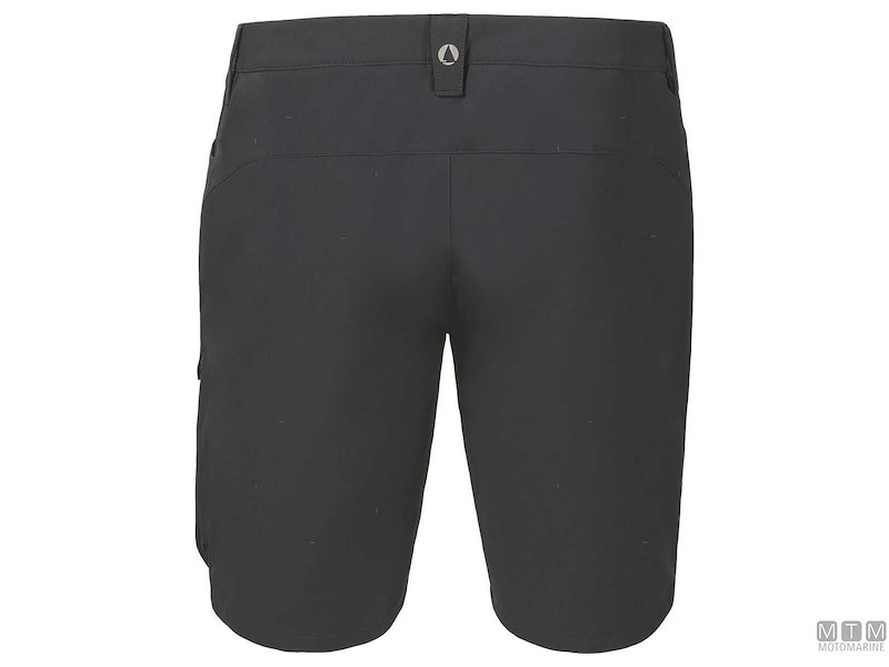 Shorts Musto Evo Deck