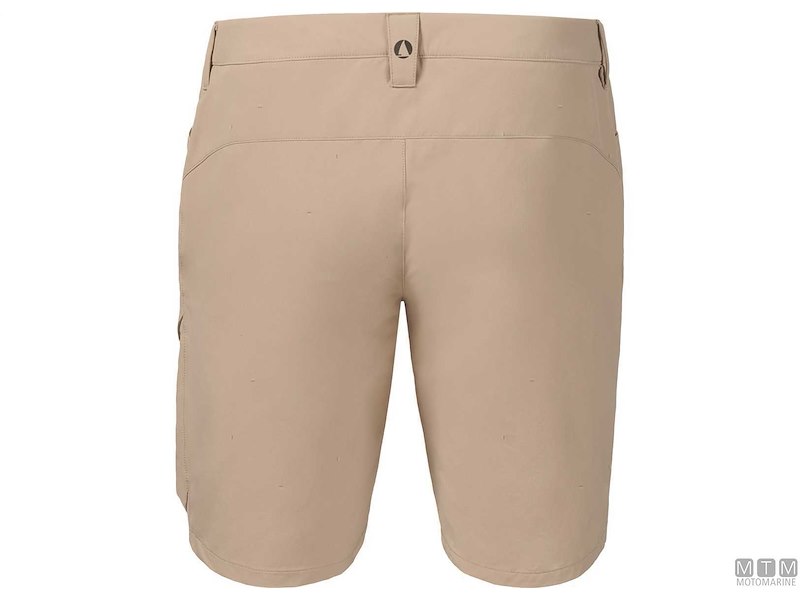 Shorts Musto Evo Deck