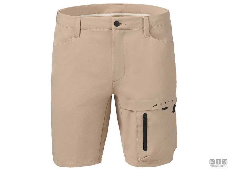 Shorts Musto Evo Deck