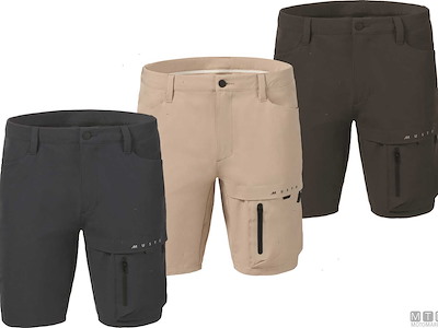 Shorts Musto Evo Deck
