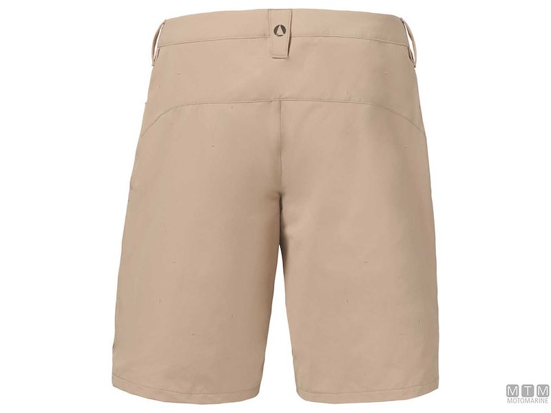 Shorts Musto Evo Deck Donna