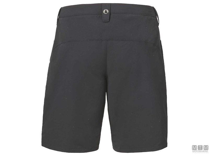 Shorts Musto Evo Deck Donna