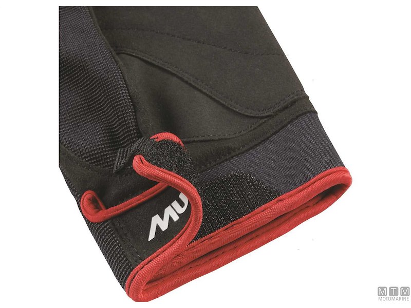 Guanti Musto Essential Sailing 2.0