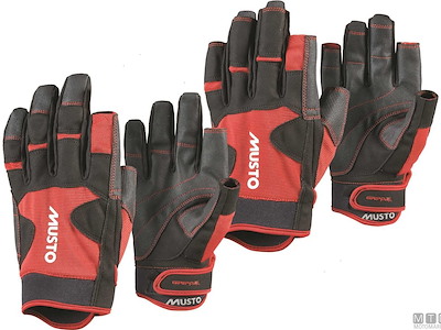 Guanti Musto Performance 2.0