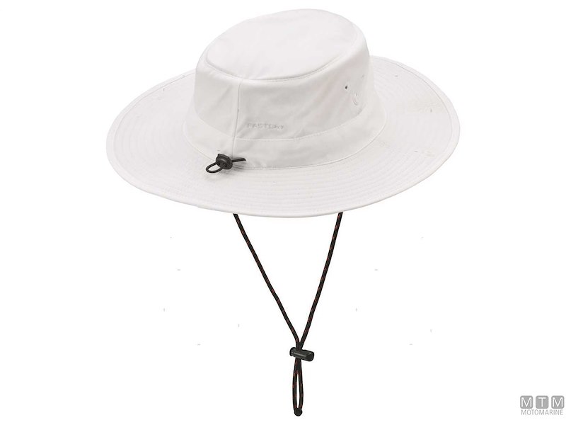 Cappello Musto FD Brimmed