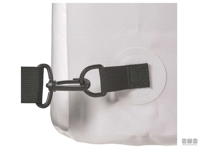 Borsa Musto Dry Tube 2.0 - 2/10/20Lt