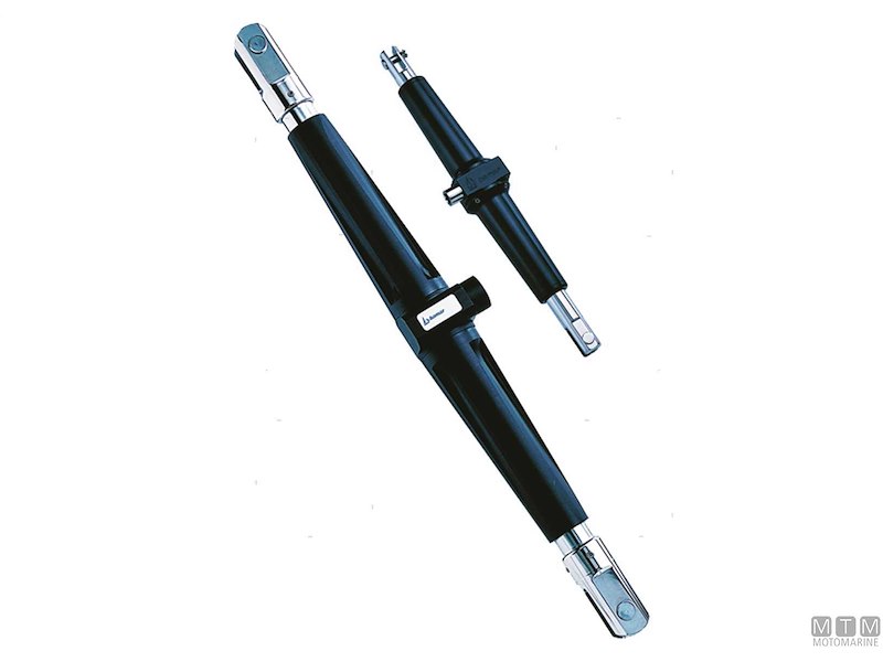 Tendistrallo Bamar BTM