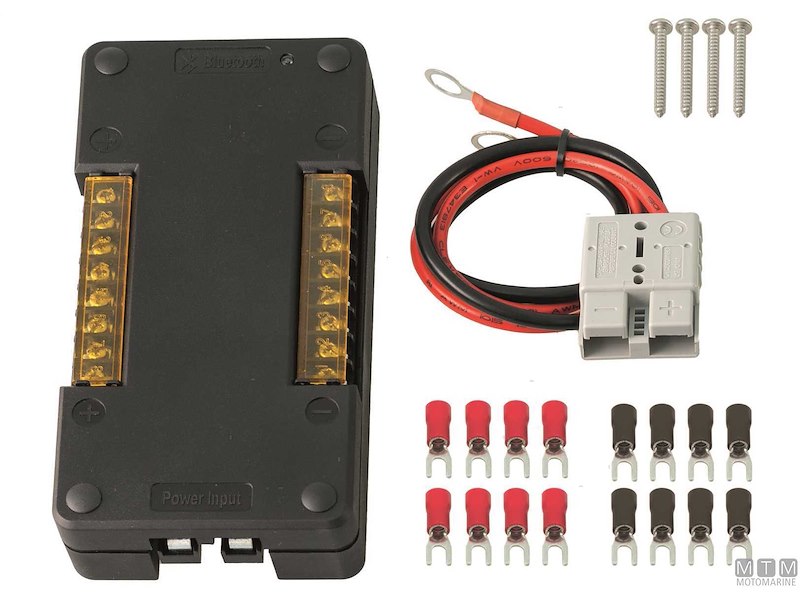 Pannello Digitale Touch Bluetooth