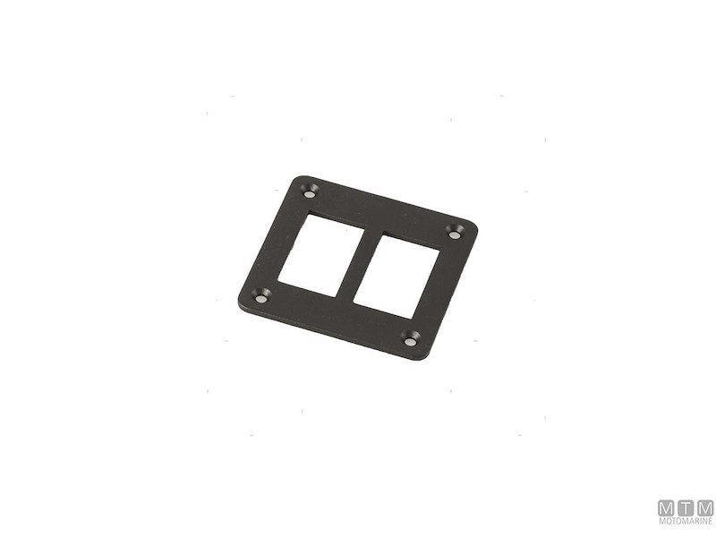 Cornice in Alluminio