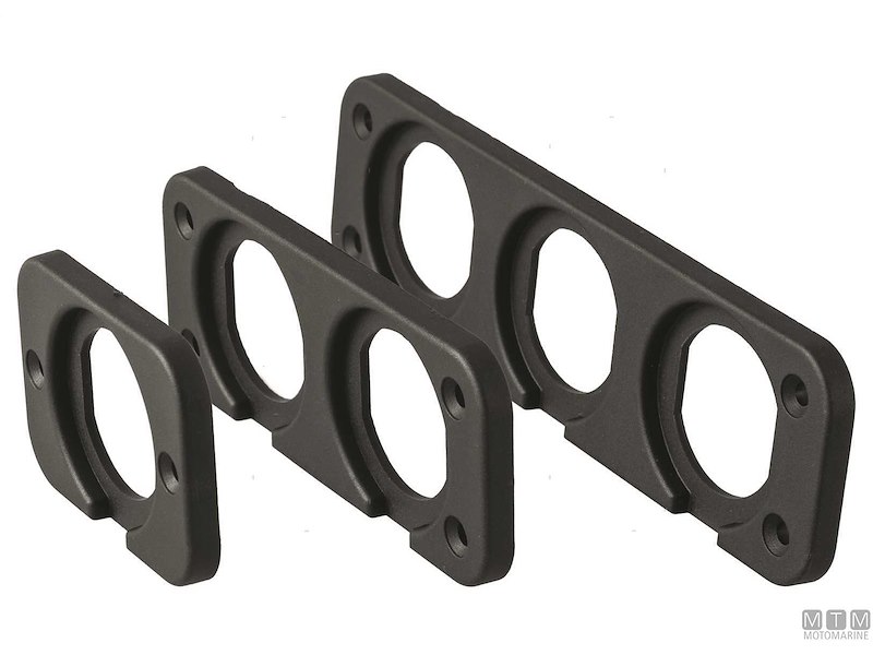 Cornice Pannello Socket