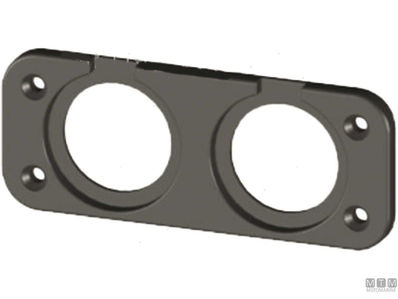 Cornice Pannello Socket