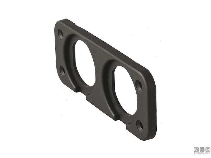 Cornice Pannello Socket