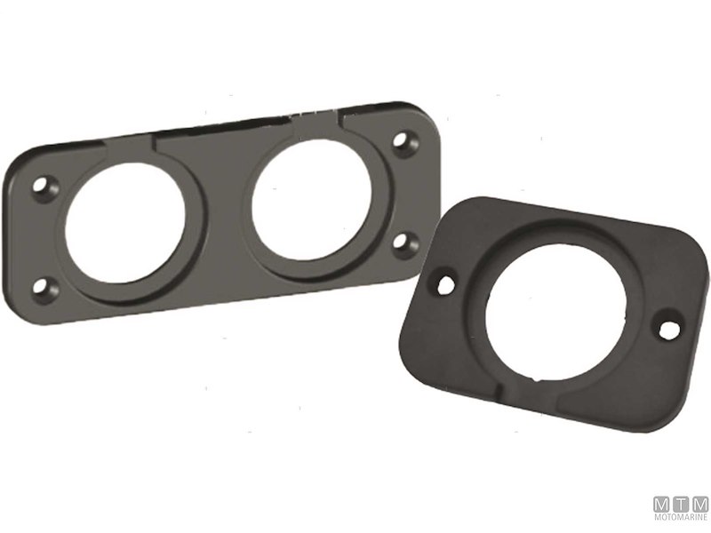 Cornice Pannello Socket