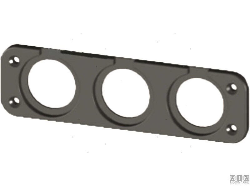 Cornice Pannello Socket