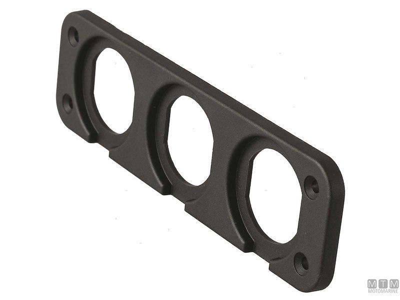 Cornice Pannello Socket