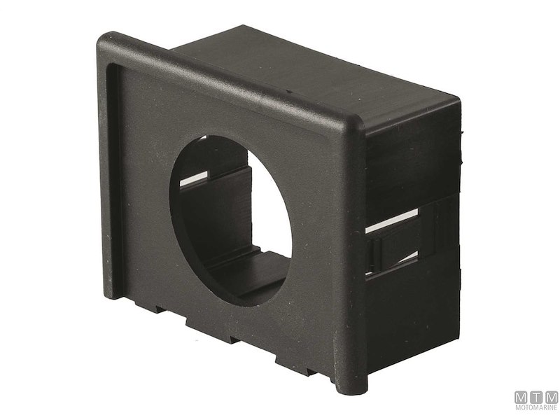 Cornice Pannello Socket Square