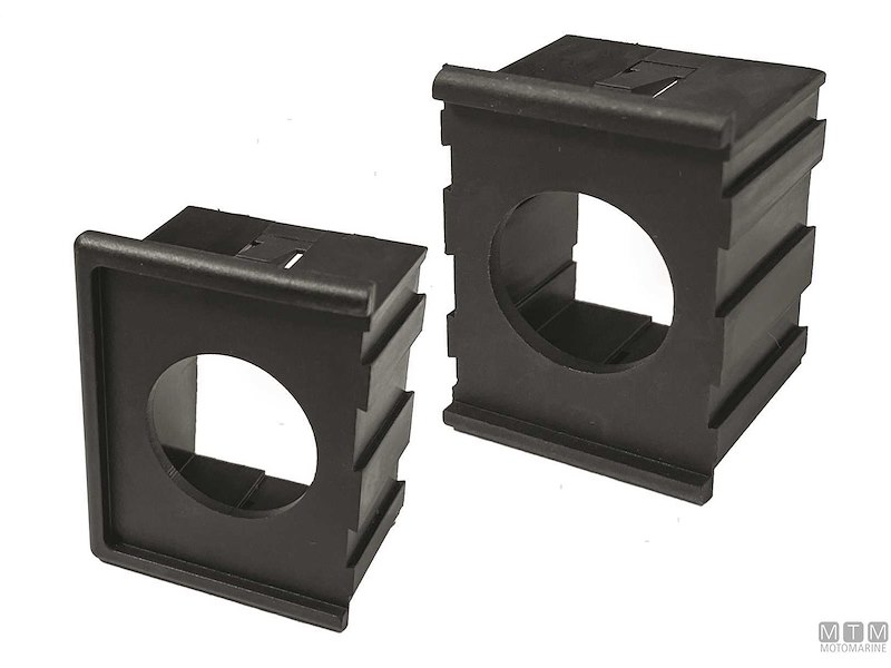 Cornice Pannello Socket Square