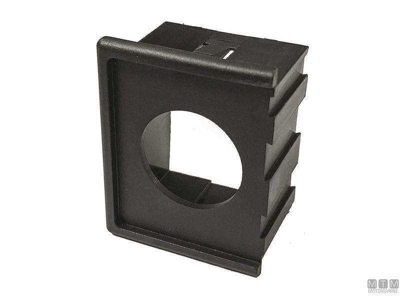 Cornice Pannello Socket Square