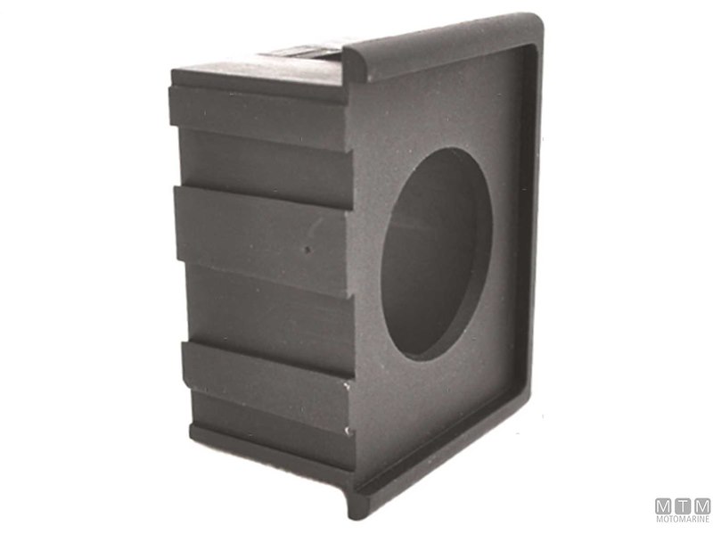 Cornice Pannello Socket Square