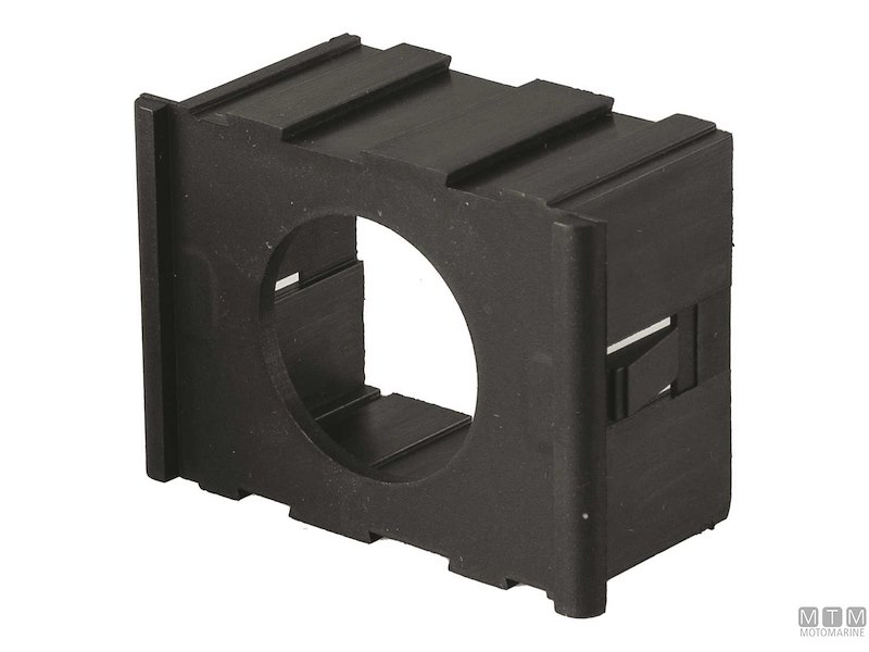 Cornice Pannello Socket Square