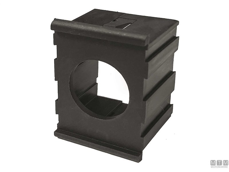 Cornice Pannello Socket Square