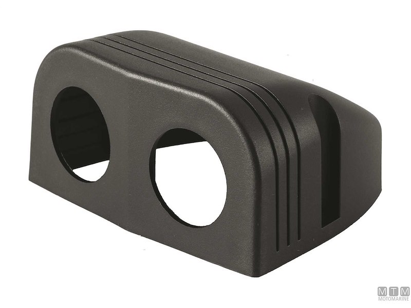 Cornice Pannello Socket Top Mount