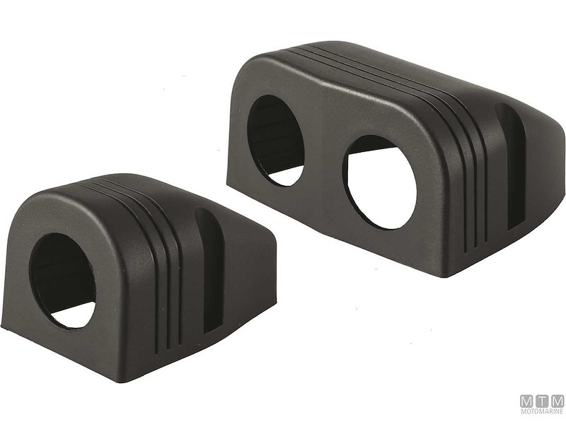 Cornice Pannello Socket Top Mount