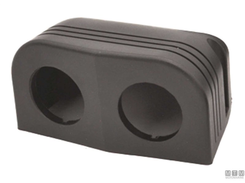 Cornice Pannello Socket Top Mount