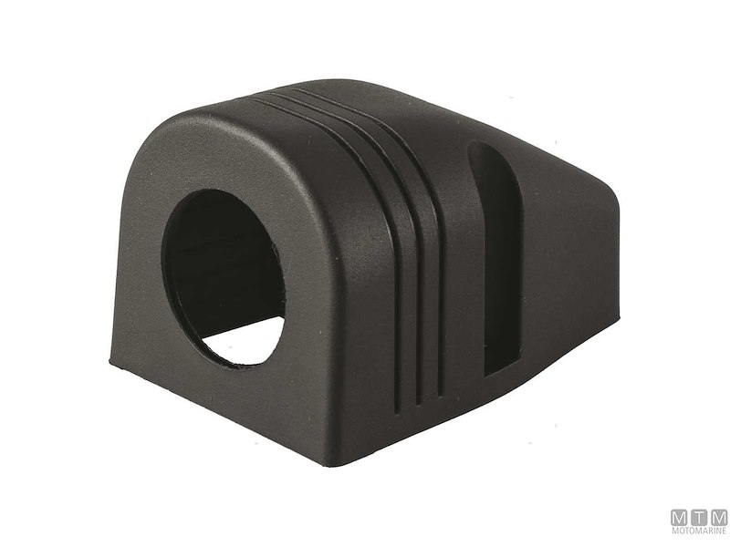 Cornice Pannello Socket Top Mount