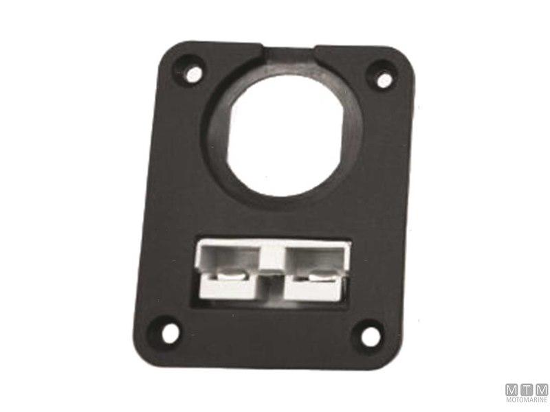 PANNELLO SOCKET+ANDERSON 