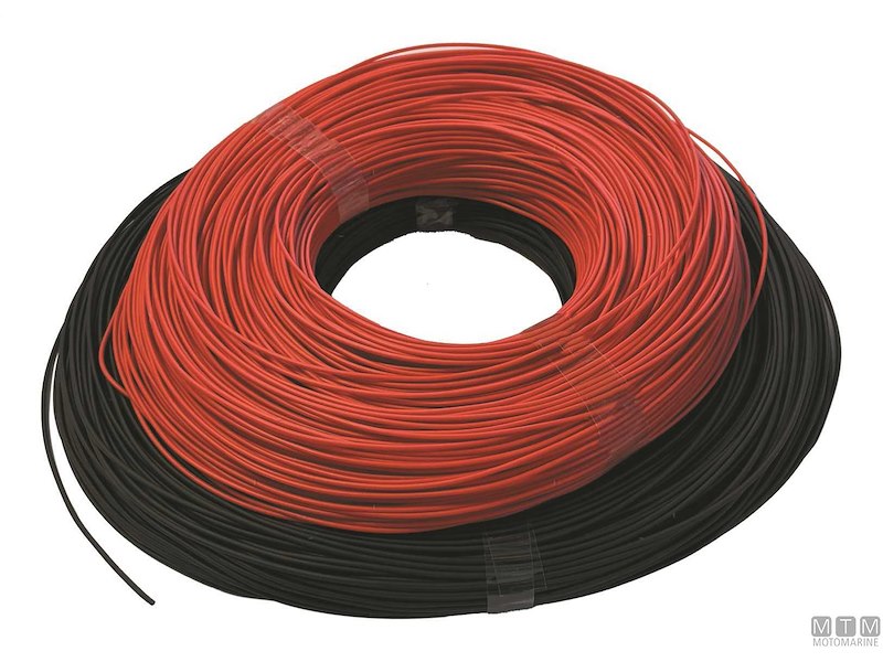 Guaina Termorestringente