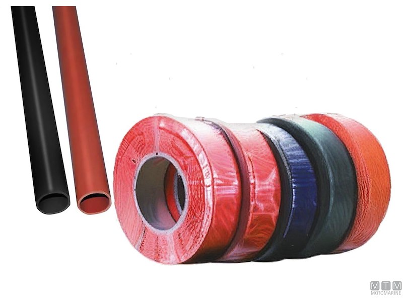 Guaina Termorestringente