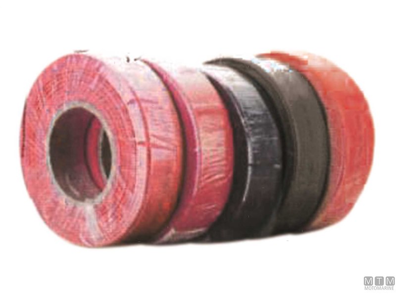 Guaina Termorestringente