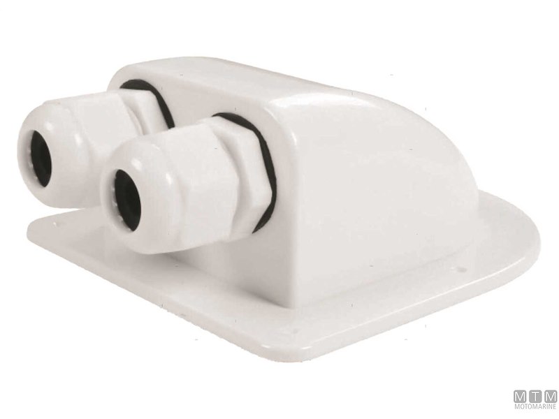 Passacavi Elettrici Solar