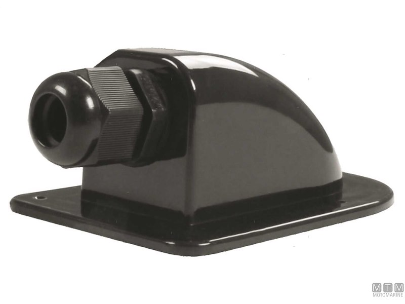 Passacavi Elettrici Solar