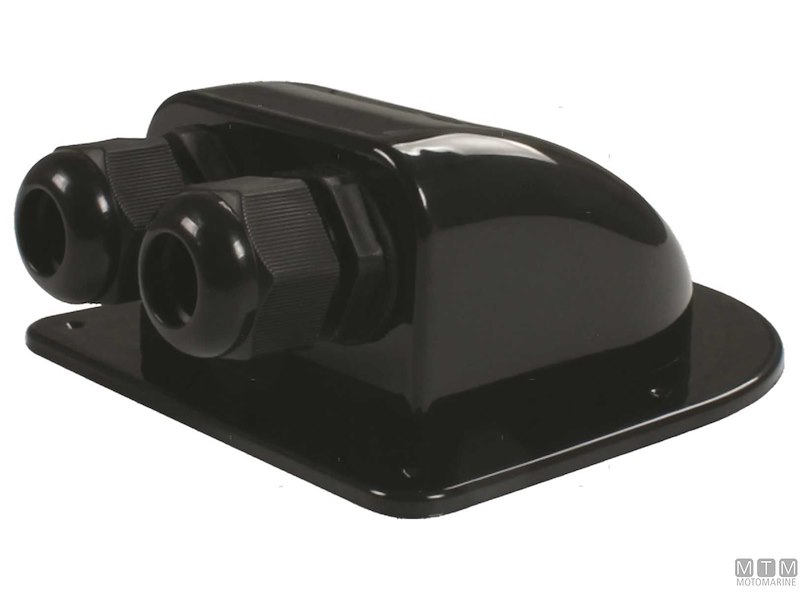 Passacavi Elettrici Solar