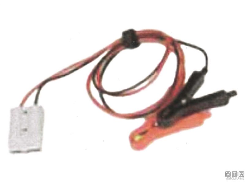 CAVO PINZE ANDERSON 2M 