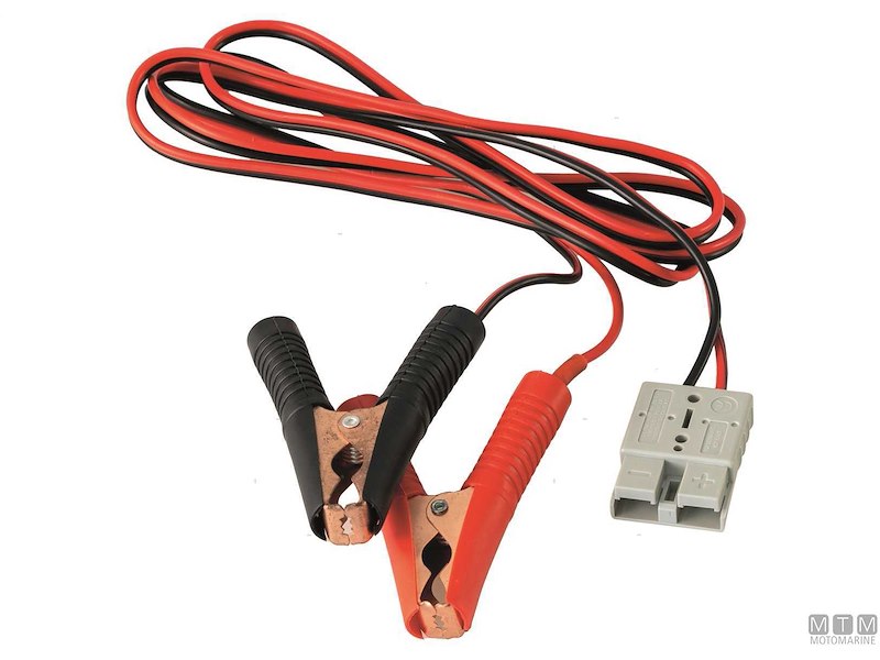 CAVO PINZE ANDERSON 2M 