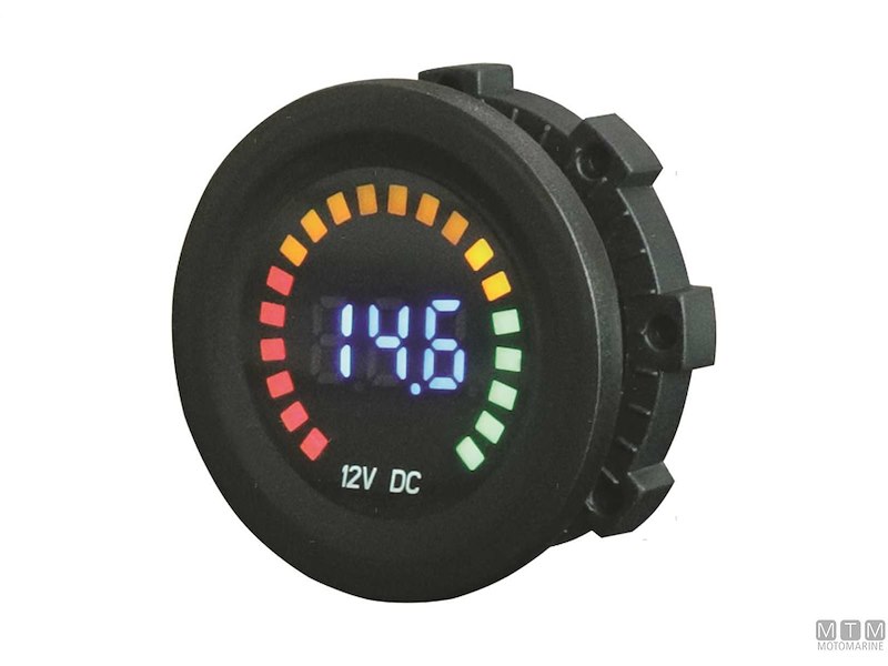 PRESA TOP CURVY BIANCA**ND** 