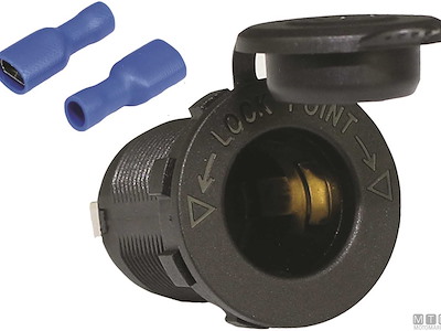 PRESA STD WHITE**ND** 