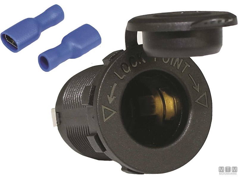 PRESA STD WHITE**ND** 