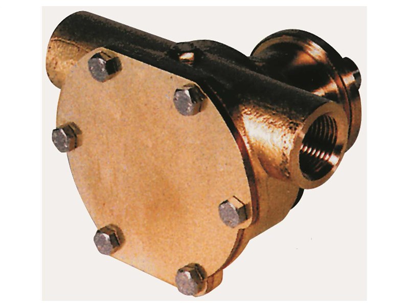 Pompa Flangiata Ancor St 137