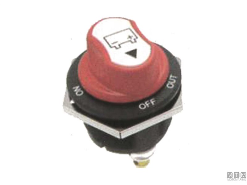 STACCABATTERIE MINI 200A 